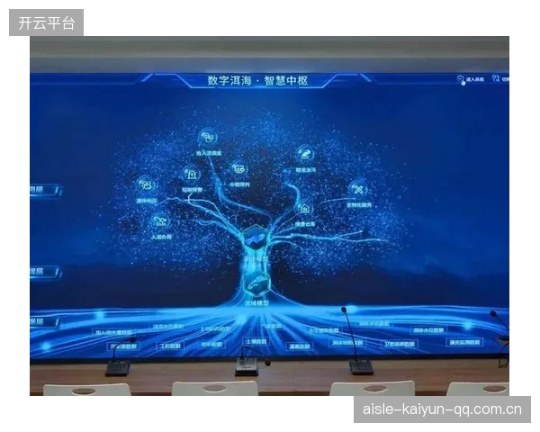 阿贾克斯追德布劳内式中枢大脑：开启未来智能操作的智慧芯片